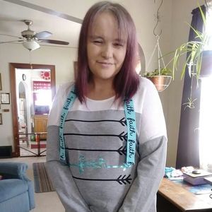 Meet your Posher, Heidi